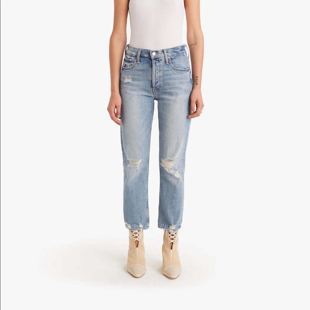 Mother Tomcat The Confession Size 25